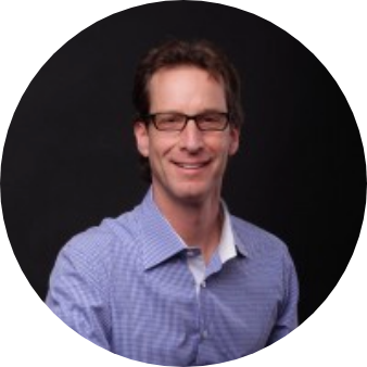 Headshot of Terrance Jacobs